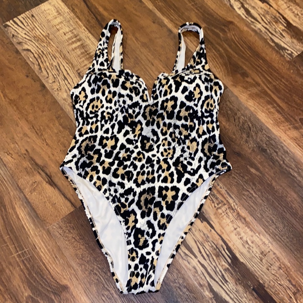 H&M Onepiece Bikini